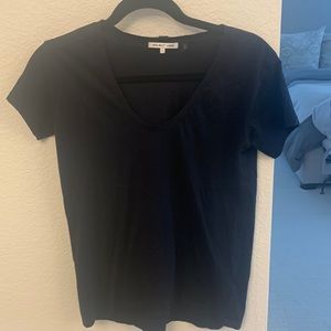 Helmut Lang V-Neck ter